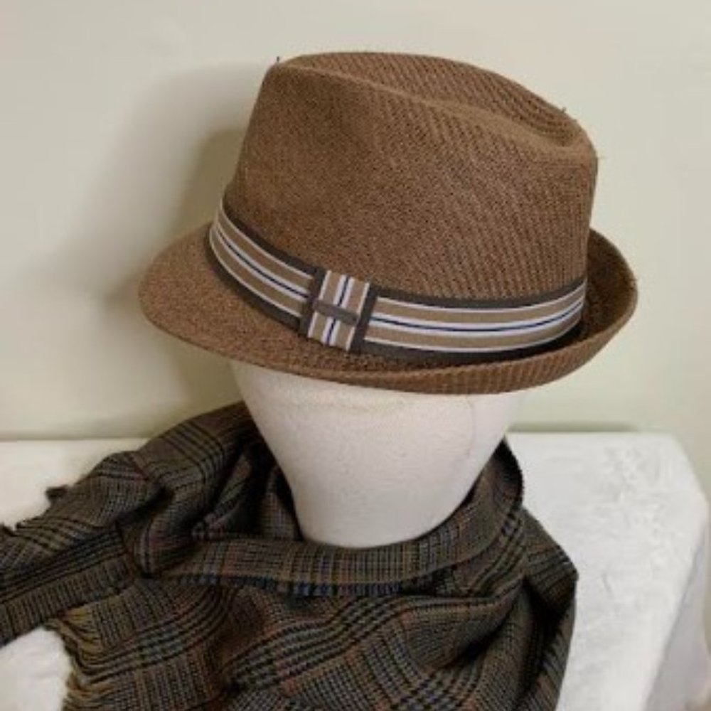 Kooringal Fedora Hat
